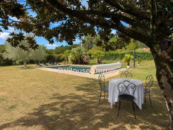 Maison à vendre 6 pièces de 165 m²