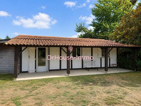 Maison à vendre 6 pièces de 165 m²