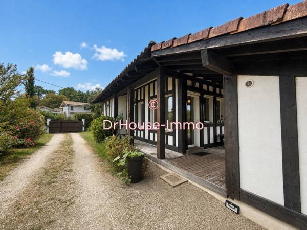 Maison à vendre 6 pièces de 165 m²