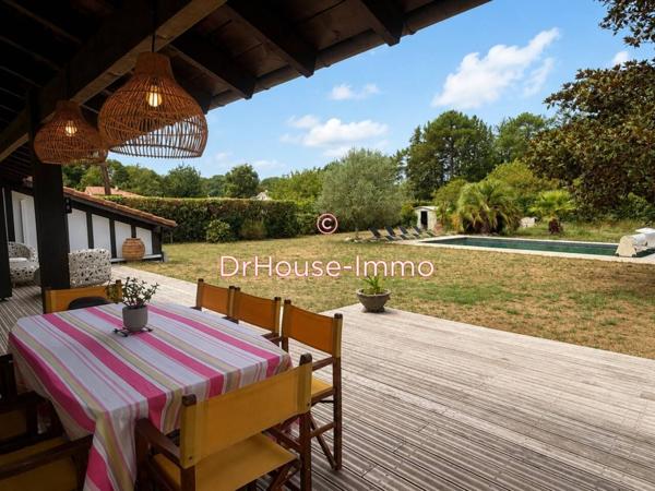 Maison à vendre 6 pièces de 165 m²