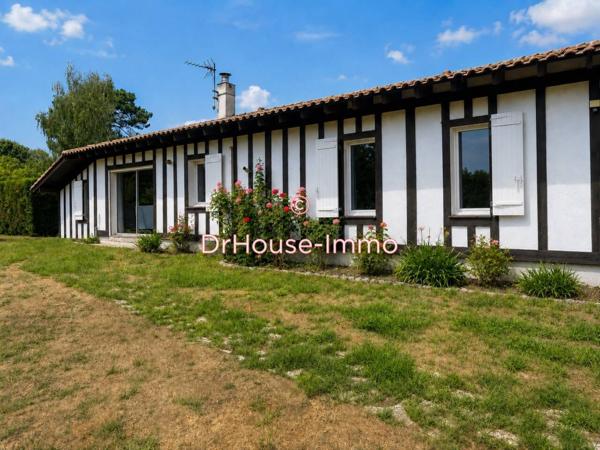 Maison à vendre 6 pièces de 165 m²