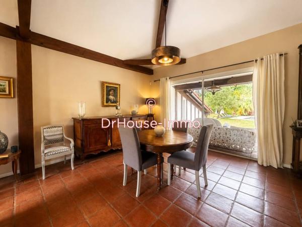Maison à vendre 6 pièces de 165 m²
