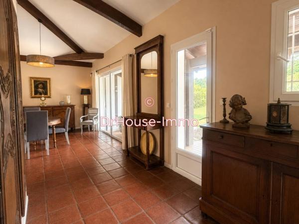 Maison à vendre 6 pièces de 165 m²