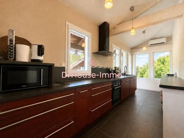 Maison à vendre 6 pièces de 165 m²