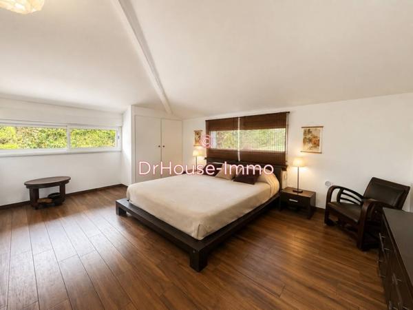 Maison à vendre 6 pièces de 165 m²