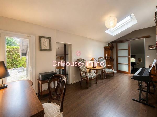 Maison à vendre 6 pièces de 165 m²