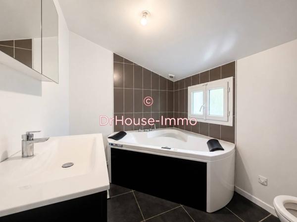 Maison à vendre 6 pièces de 165 m²