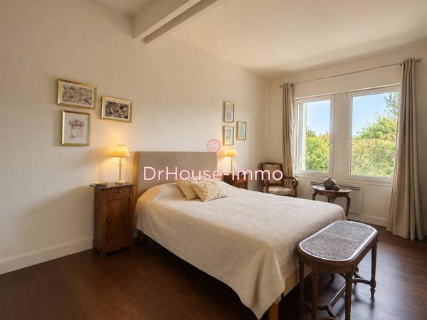 Maison à vendre 6 pièces de 165 m²