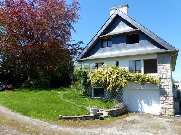 Fouesnant (29170) Maison proche centre de Fouesnant