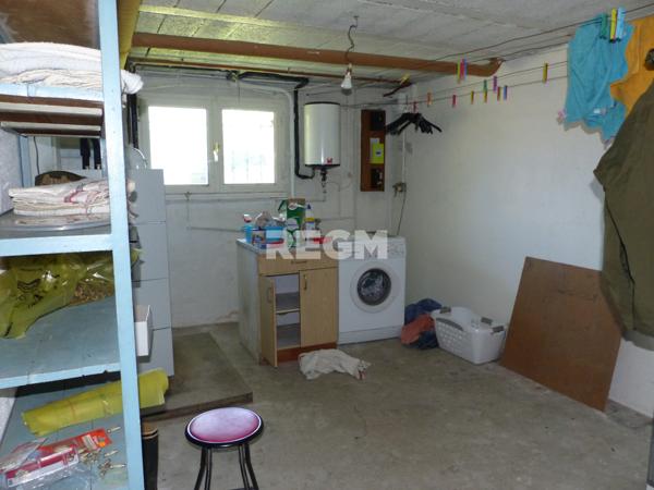 Fouesnant (29170) Maison proche centre de Fouesnant