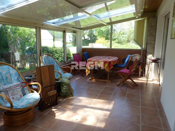 Fouesnant (29170) Maison proche centre de Fouesnant