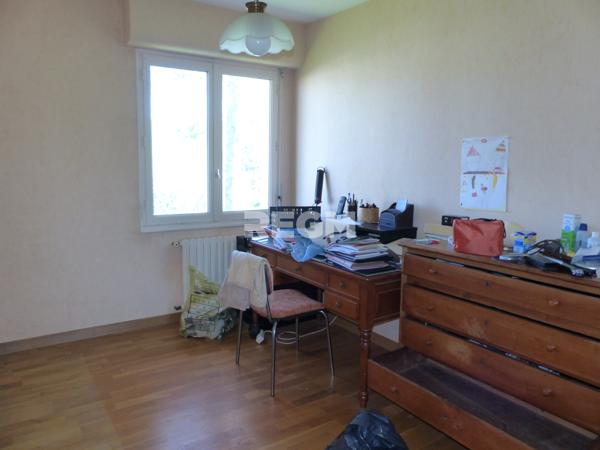 Fouesnant (29170) Maison proche centre de Fouesnant