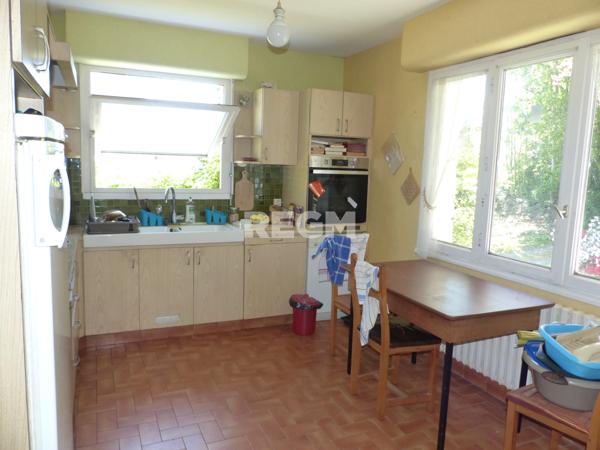 Fouesnant (29170) Maison proche centre de Fouesnant