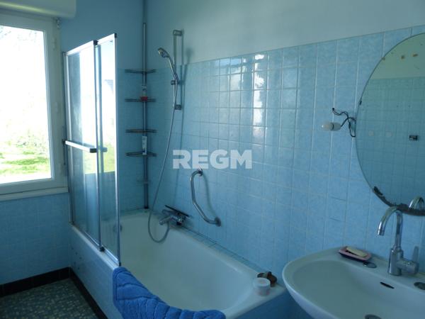 Fouesnant (29170) Maison proche centre de Fouesnant