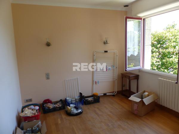 Fouesnant (29170) Maison proche centre de Fouesnant