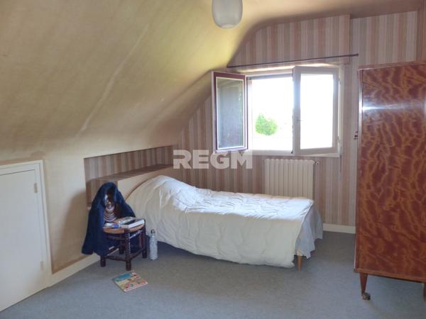 Fouesnant (29170) Maison proche centre de Fouesnant