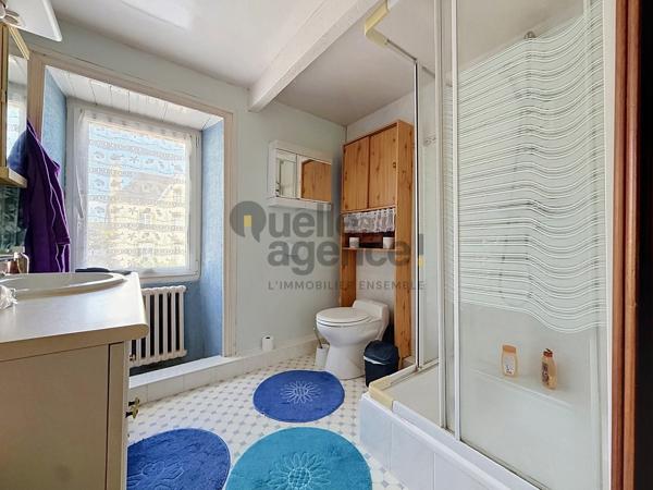 Maison - à vendre - 29780 Plouhinec 146 450 € - TM-2379