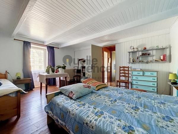 Maison - à vendre - 29780 Plouhinec 146 450 € - TM-2379
