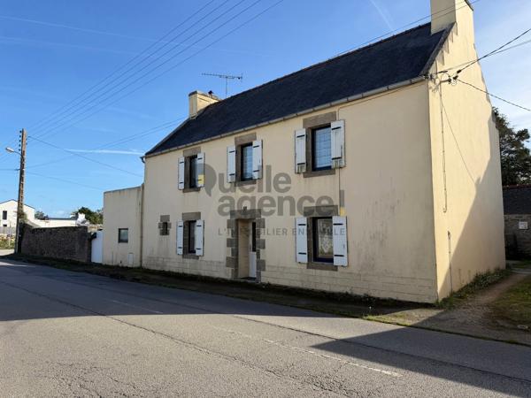 Maison - à vendre - 29780 Plouhinec 146 450 € - TM-2379