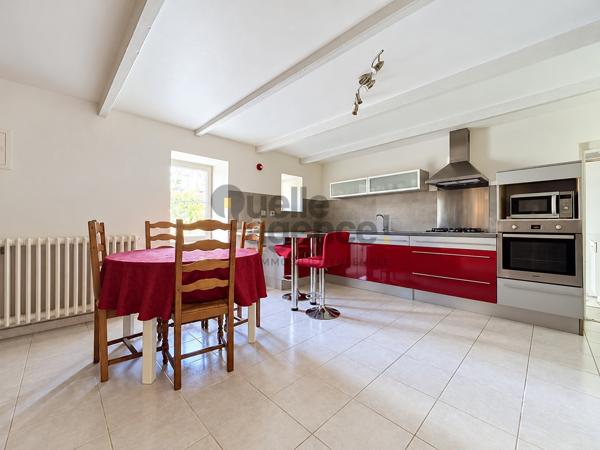 Maison - à vendre - 29780 Plouhinec 146 450 € - TM-2379