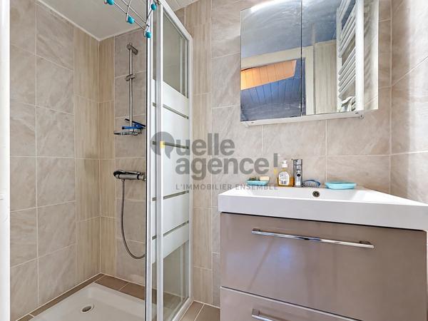 Maison - à vendre - 29780 Plouhinec 146 450 € - TM-2379