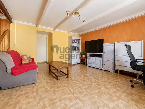 Maison - à vendre - 29780 Plouhinec 146 450 € - TM-2379