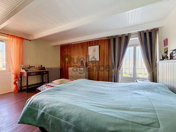 Maison - à vendre - 29780 Plouhinec 146 450 € - TM-2379