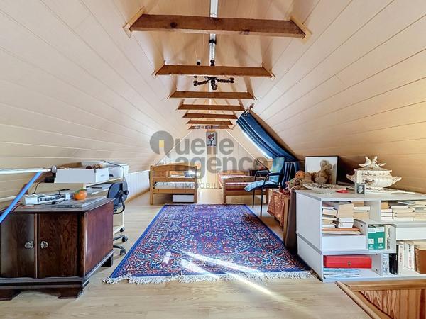 Maison - à vendre - 29780 Plouhinec 146 450 € - TM-2379