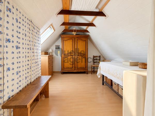 Maison - à vendre - 29780 Plouhinec 146 450 € - TM-2379