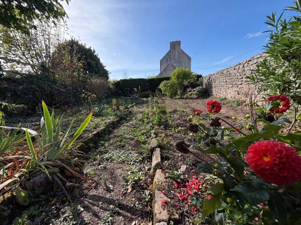 Maison - à vendre - 29780 Plouhinec 146 450 € - TM-2379