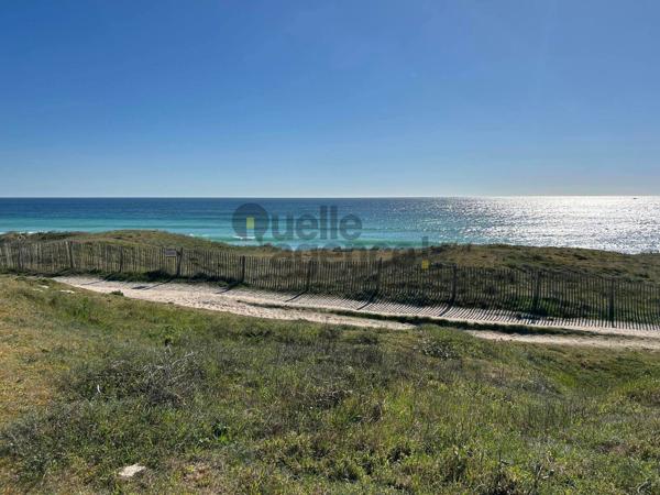 Maison - à vendre - 29780 Plouhinec 146 450 € - TM-2379