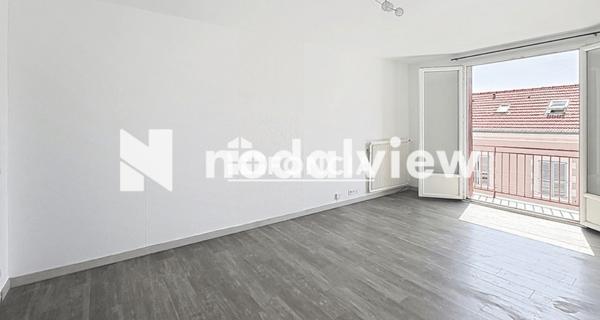 À vendre Appartement 3 pièces 70.07 m² - Limoges 87100