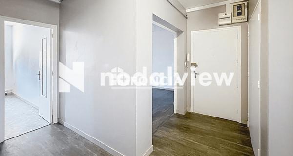 À vendre Appartement 3 pièces 70.07 m² - Limoges 87100