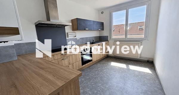 À vendre Appartement 3 pièces 70.07 m² - Limoges 87100