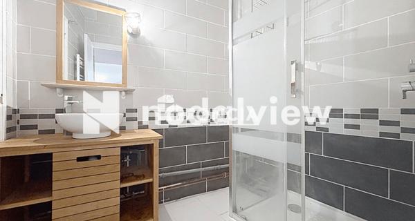 À vendre Appartement 3 pièces 70.07 m² - Limoges 87100