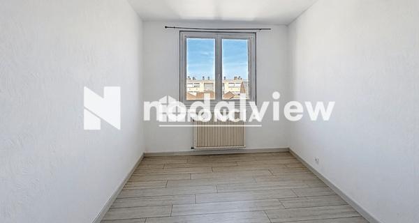 À vendre Appartement 3 pièces 70.07 m² - Limoges 87100