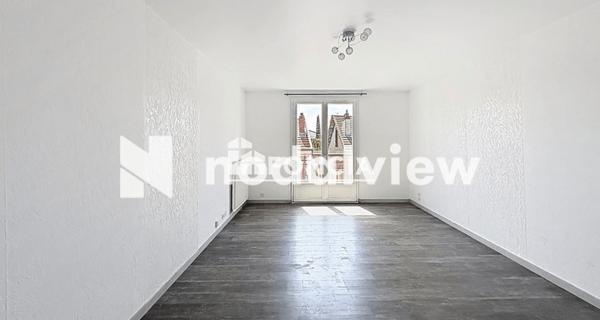 À vendre Appartement 3 pièces 70.07 m² - Limoges 87100