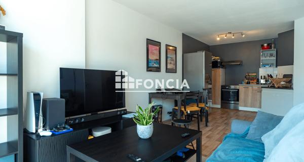 À vendre Appartement 2 pièces 46 m² - Bono 56400