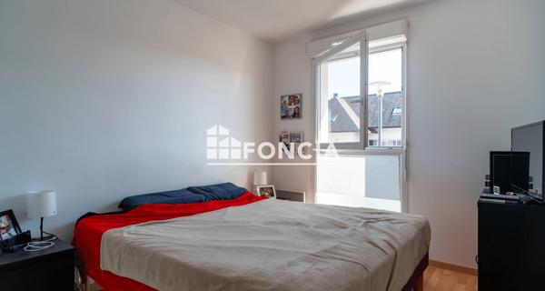 À vendre Appartement 2 pièces 46 m² - Bono 56400