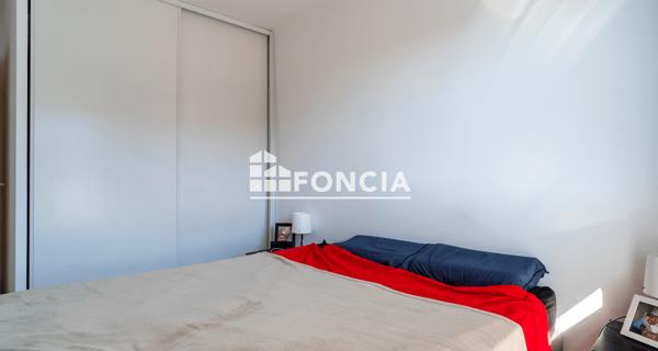 À vendre Appartement 2 pièces 46 m² - Bono 56400