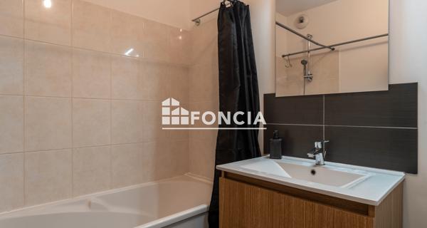 À vendre Appartement 2 pièces 46 m² - Bono 56400