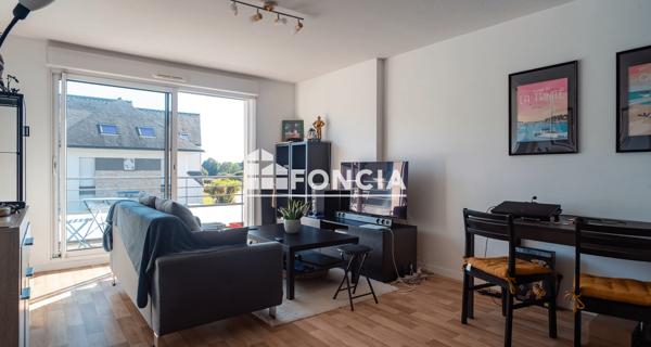 À vendre Appartement 2 pièces 46 m² - Bono 56400