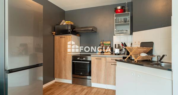 À vendre Appartement 2 pièces 46 m² - Bono 56400