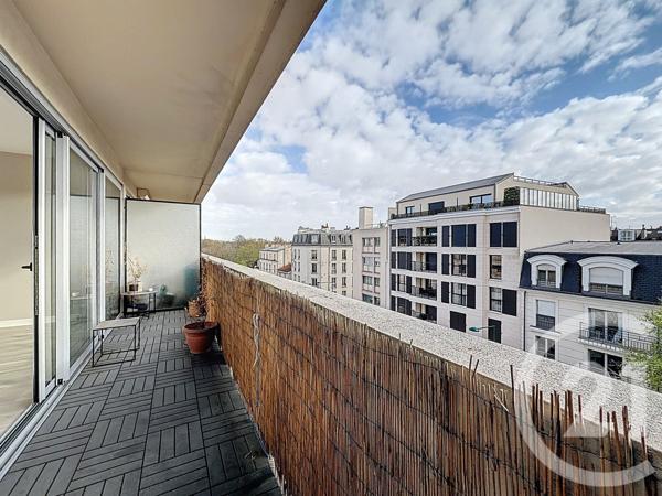 Appartement F3 à vendre  3 pièces - 71,35 m2 CHARENTON LE PONT - 94
