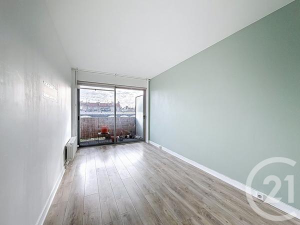Appartement F3 à vendre  3 pièces - 71,35 m2 CHARENTON LE PONT - 94