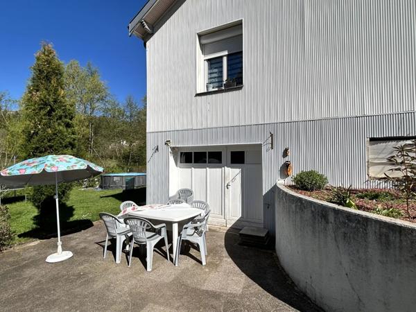 Vente Maison 6 pièces 92 m2 à Saint-Dié-des-Vosges