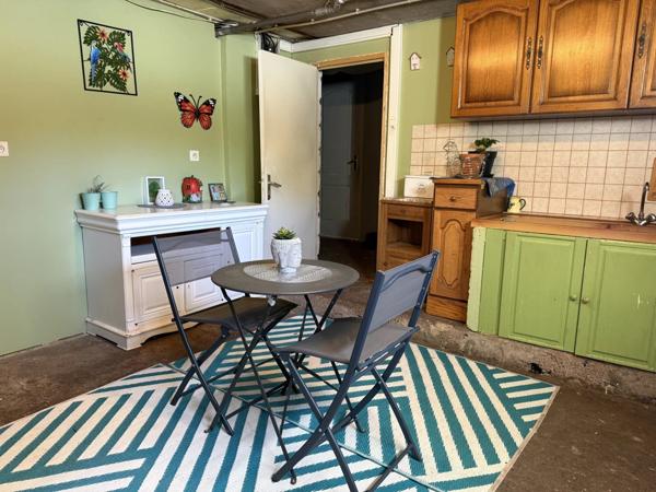 Vente Maison 6 pièces 92 m2 à Saint-Dié-des-Vosges