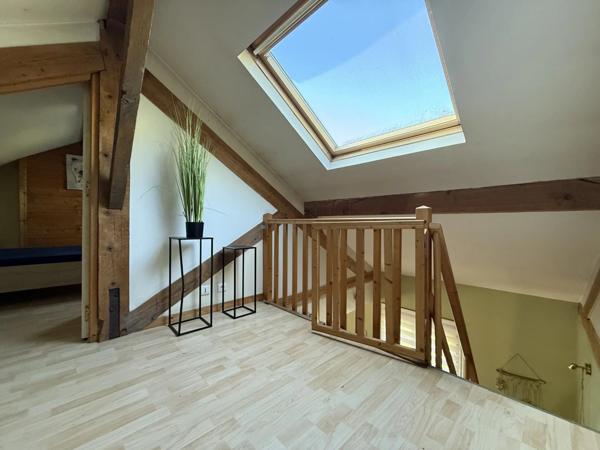 Vente Maison 6 pièces 92 m2 à Saint-Dié-des-Vosges