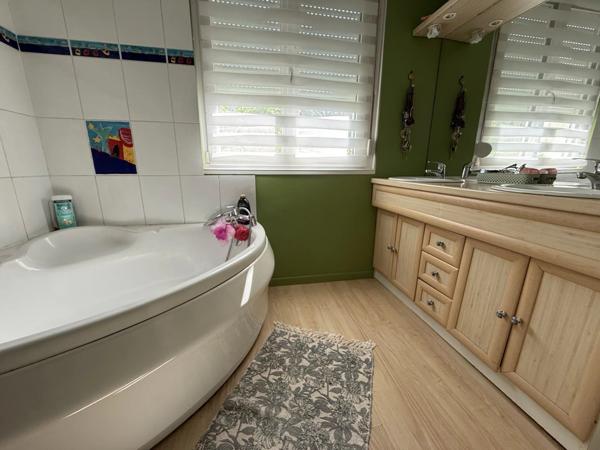 Vente Maison 6 pièces 92 m2 à Saint-Dié-des-Vosges