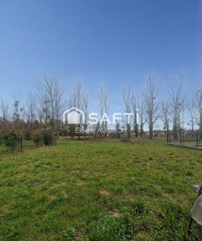 Maison 2023 — entrez, posez vos valises !